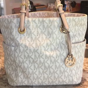 MK Purse